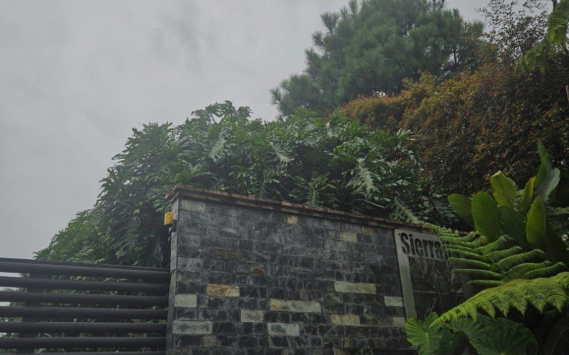 Lote Residencial en El Retiro en V. Don Diego