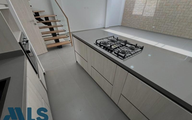 Casa en Rionegro en Sector Gualanday
