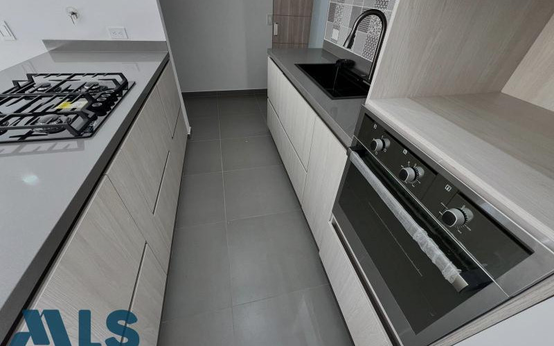 Casa en Rionegro en Sector Gualanday