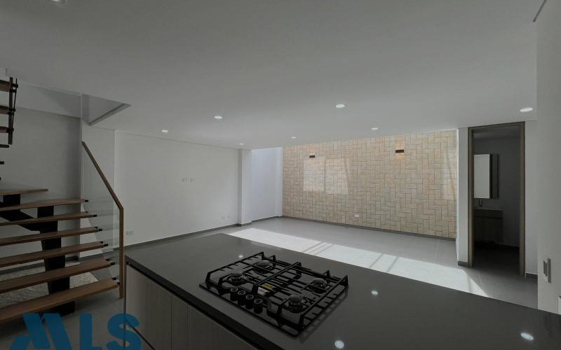 Casa en Rionegro en Sector Gualanday