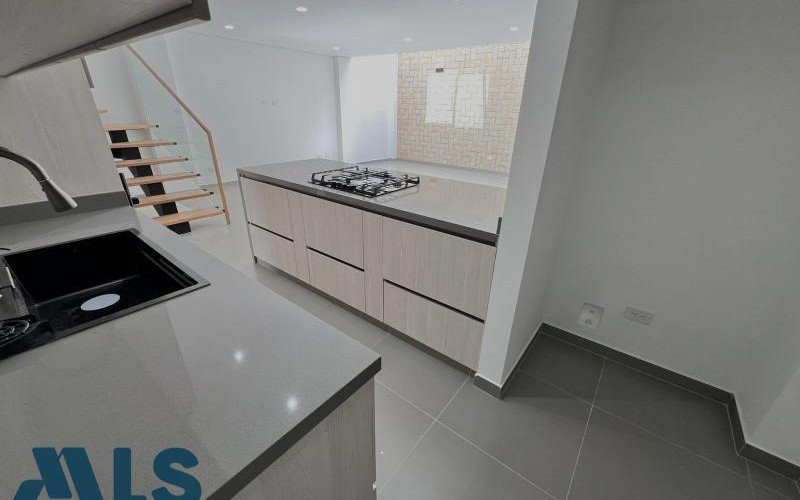 Casa en Rionegro en Sector Gualanday