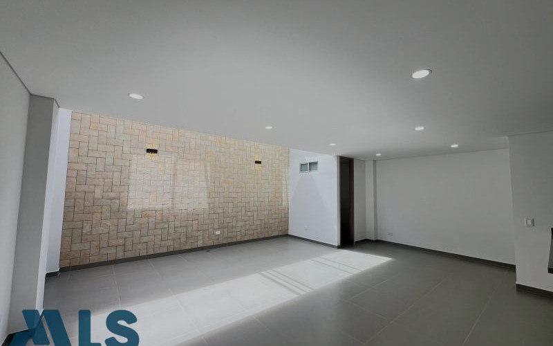 Casa en Rionegro en Sector Gualanday