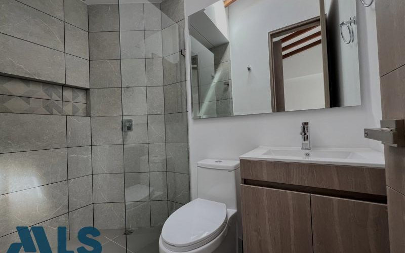 Casa en Rionegro en Sector Gualanday