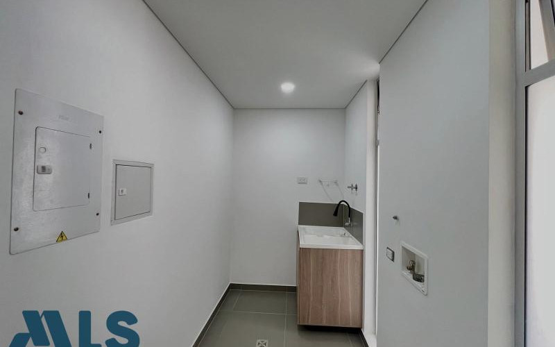 Casa en Rionegro en Sector Gualanday