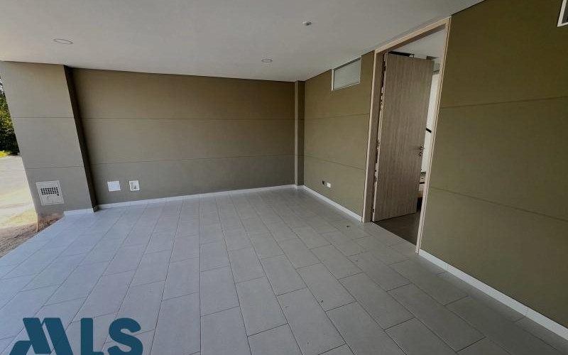 Casa en Rionegro en Sector Gualanday