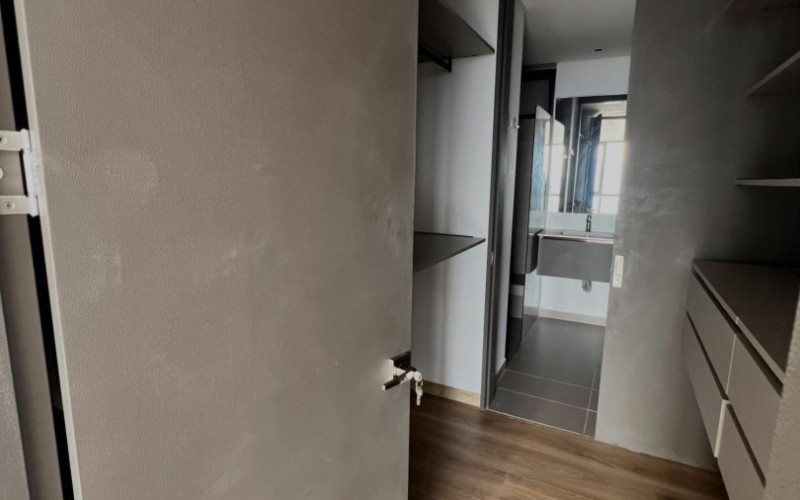 Apartamento en Medellín en Alto de Las Palmas