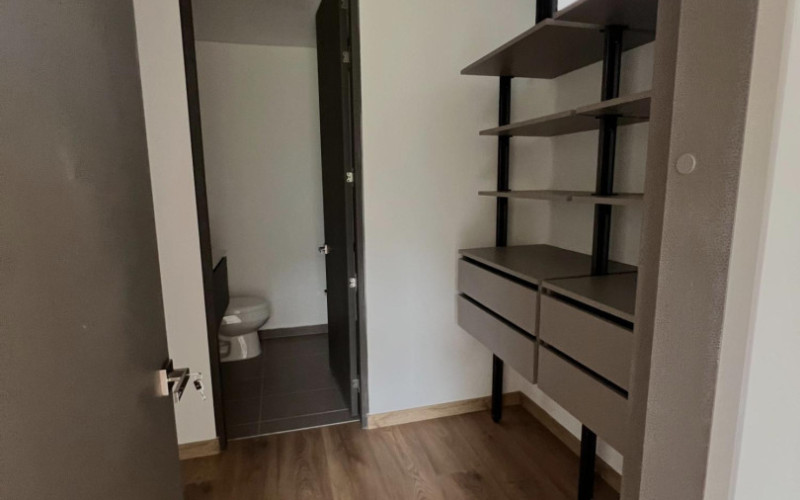 Apartamento en Medellín en Alto de Las Palmas