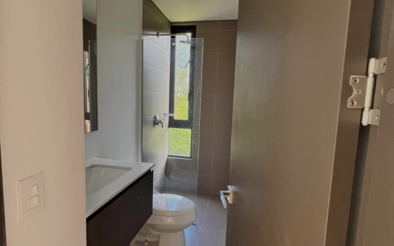 Apartamento en Medellín en Alto de Las Palmas