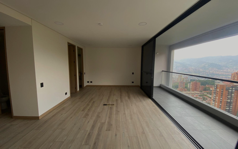 Apartamento en Medellín en Las Palmas