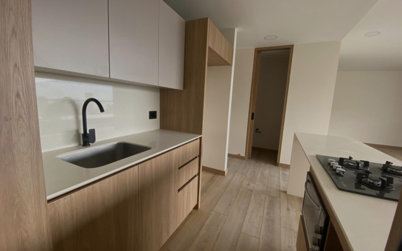 Apartamento en Medellín en Las Palmas