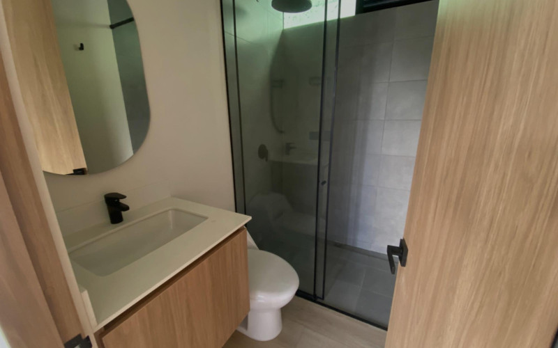 Apartamento en Medellín en Las Palmas