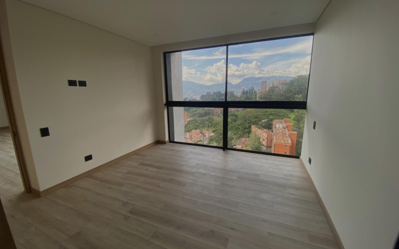 Apartamento en Medellín en Las Palmas