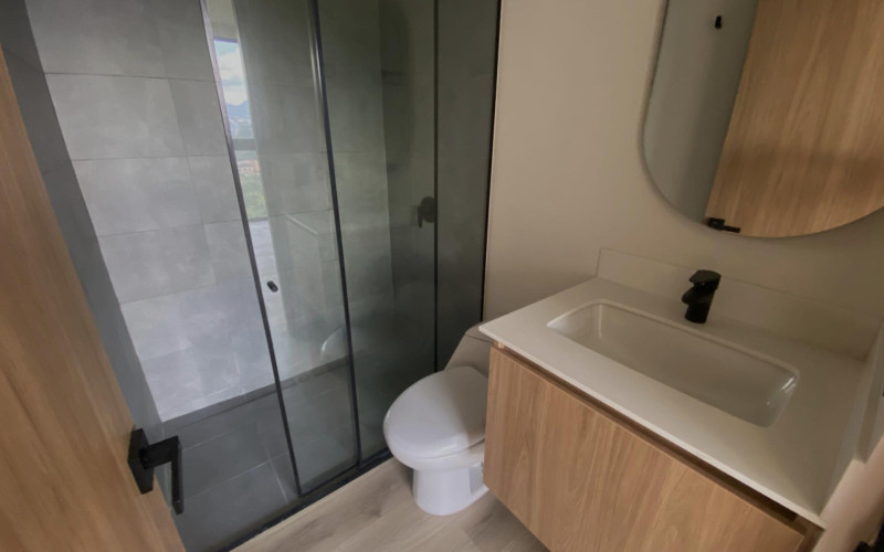 Apartamento en Medellín en Las Palmas