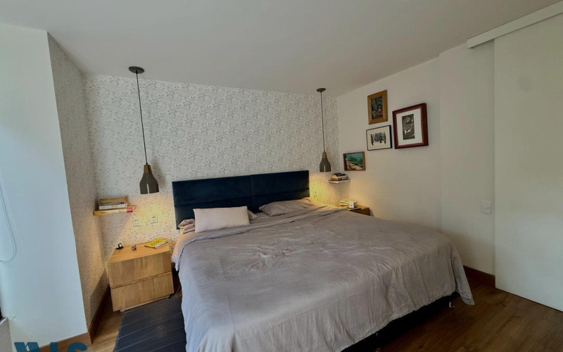 Casa en Medellín en El Poblado