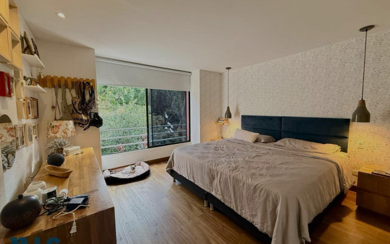 Casa en Medellín en El Poblado