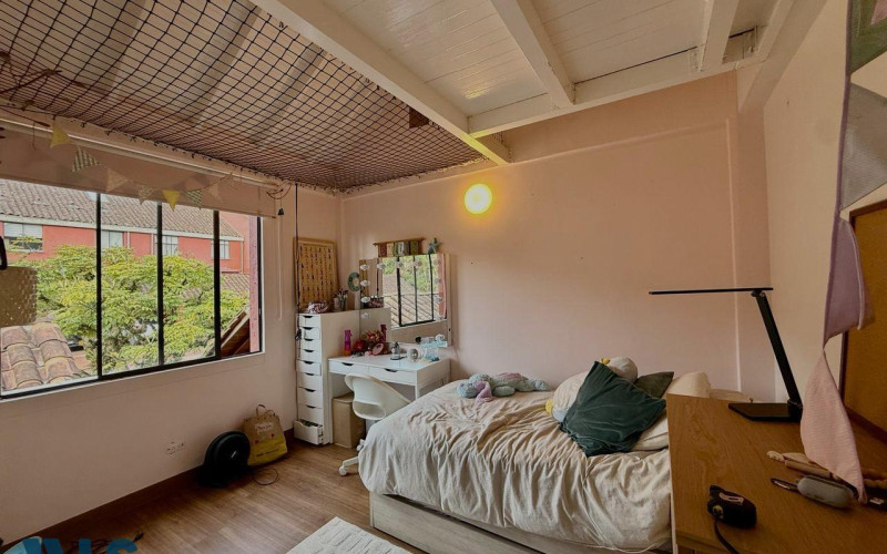 Casa en Medellín en El Poblado