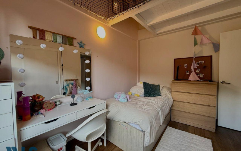 Casa en Medellín en El Poblado