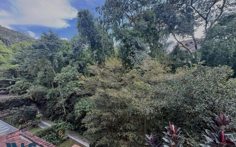 Casa en Medellín en El Poblado