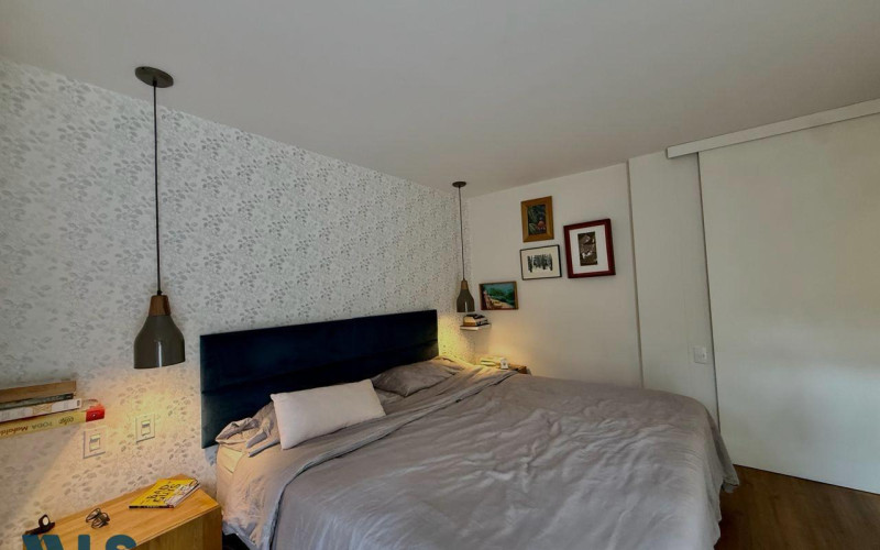Casa en Medellín en El Poblado