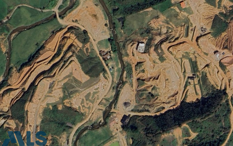 Lote 60 Parcelación Las Nutrias Gomez Plata