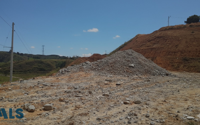 Lote 60 Parcelación Las Nutrias Gomez Plata