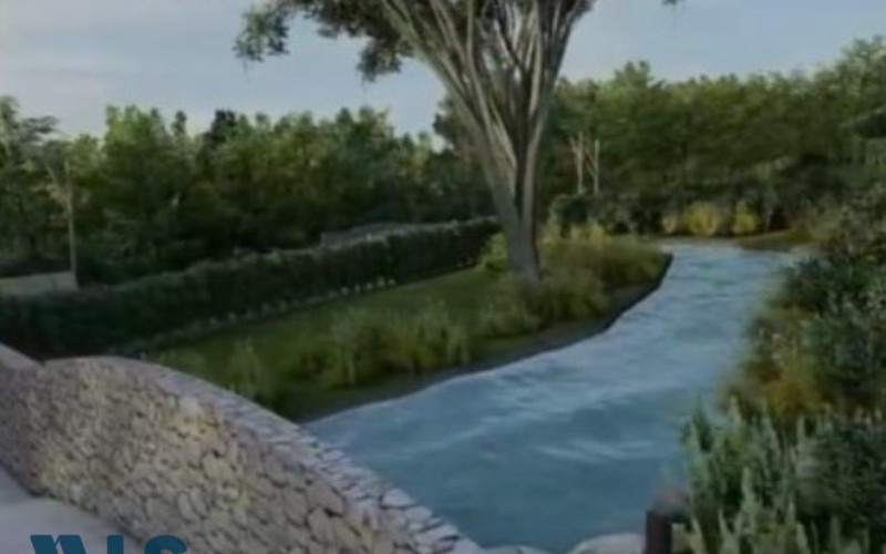 Lote Residencial en San Jerónimo en Urbano