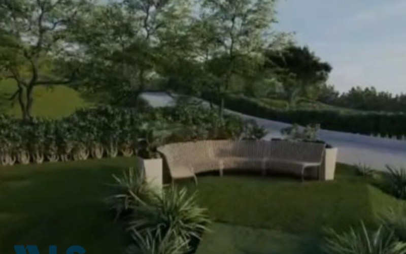 Lote Residencial en San Jerónimo en Urbano