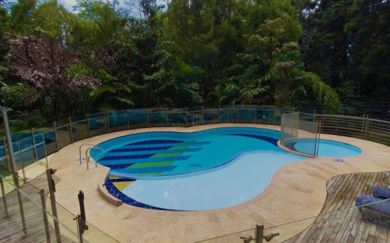 Apartamento en Medellín en El Poblado
