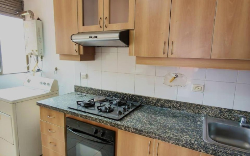 Apartamento en Medellín en El Poblado