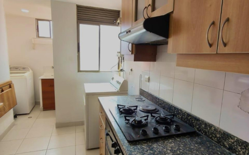 Apartamento en Medellín en El Poblado