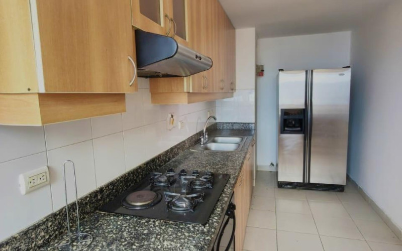 Apartamento en Medellín en El Poblado