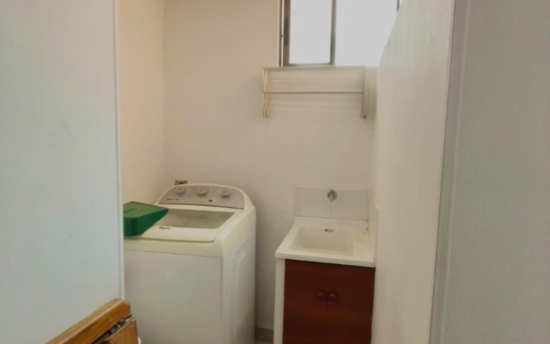Apartamento en Medellín en El Poblado
