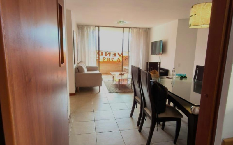 Apartamento en Medellín en El Poblado