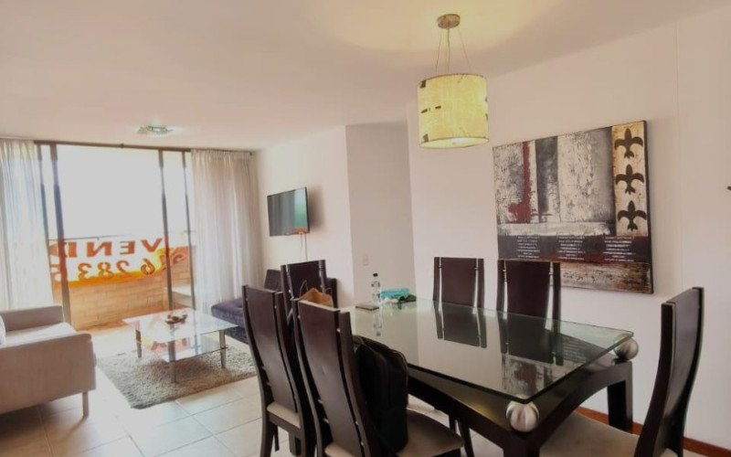 Apartamento en Medellín en El Poblado