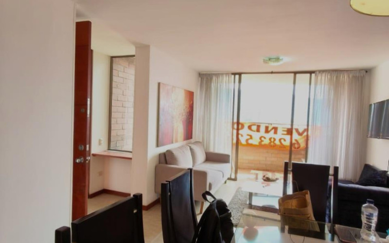 Apartamento en Medellín en El Poblado