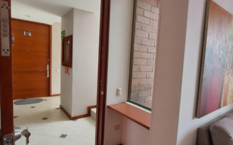 Apartamento en Medellín en El Poblado