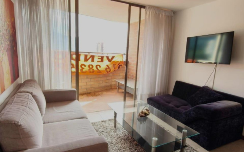 Apartamento en Medellín en El Poblado