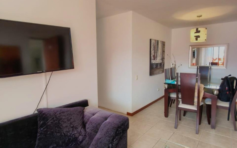 Apartamento en Medellín en El Poblado