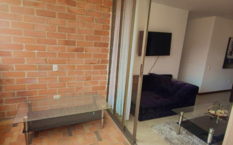 Apartamento en Medellín en El Poblado