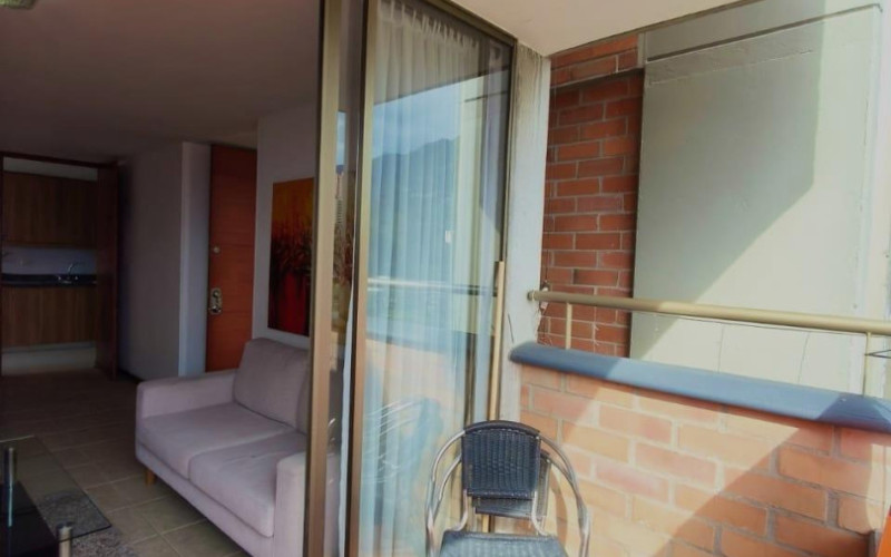 Apartamento en Medellín en El Poblado