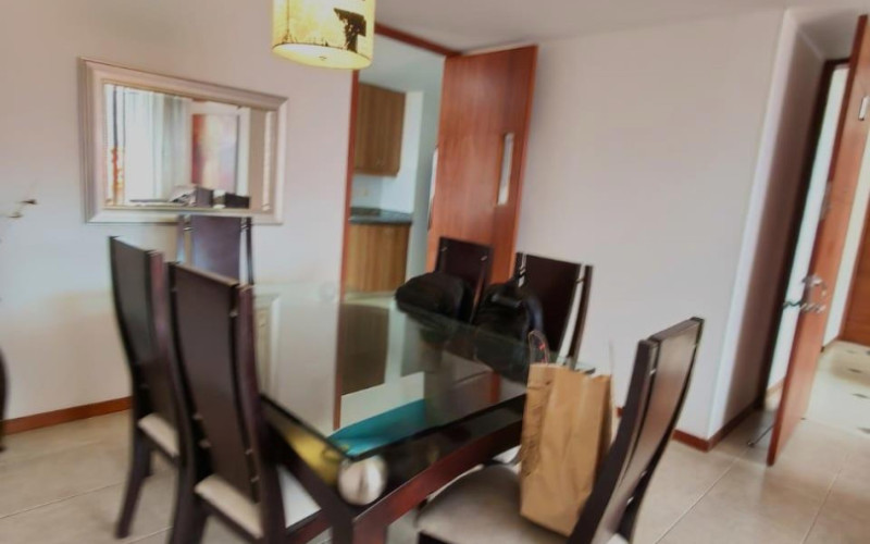 Apartamento en Medellín en El Poblado