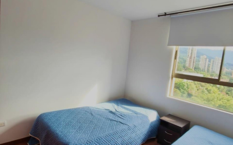 Apartamento en Medellín en El Poblado