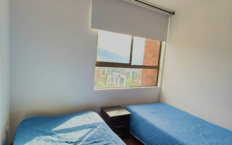 Apartamento en Medellín en El Poblado