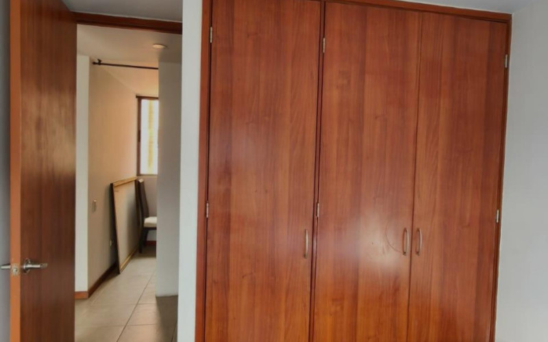 Apartamento en Medellín en El Poblado