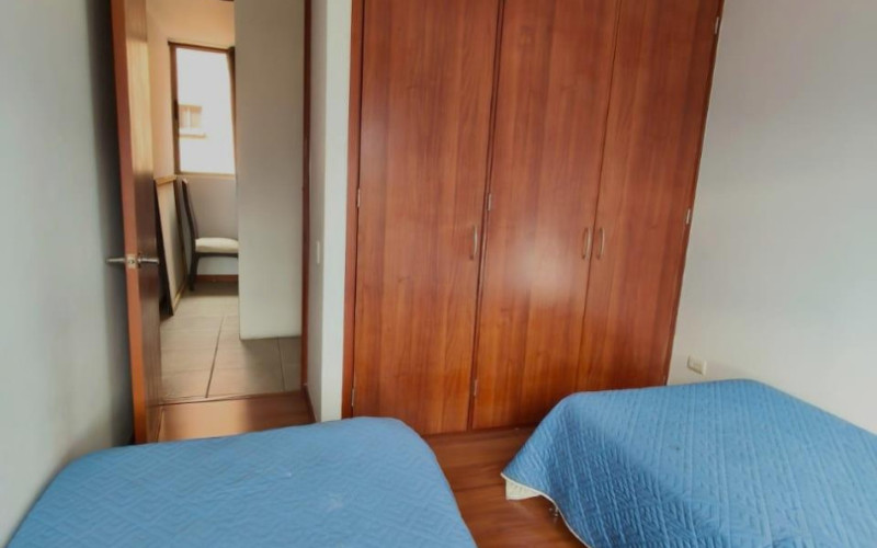 Apartamento en Medellín en El Poblado
