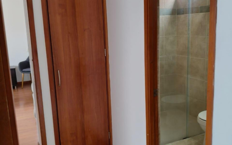Apartamento en Medellín en El Poblado