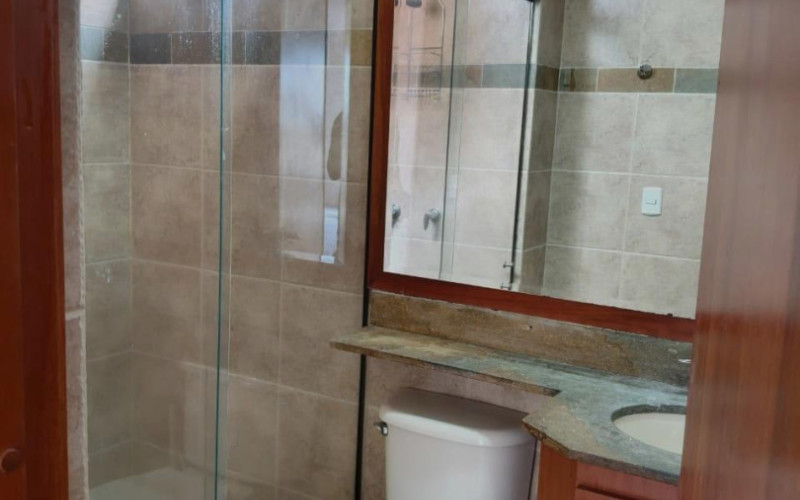 Apartamento en Medellín en El Poblado