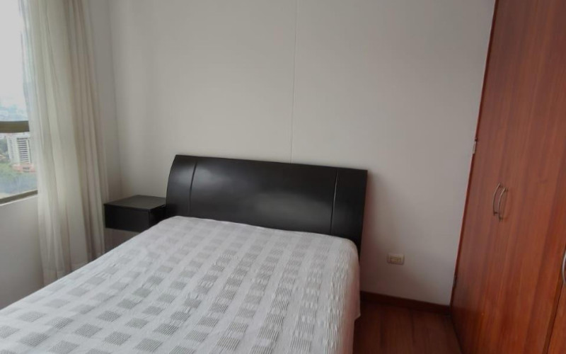 Apartamento en Medellín en El Poblado