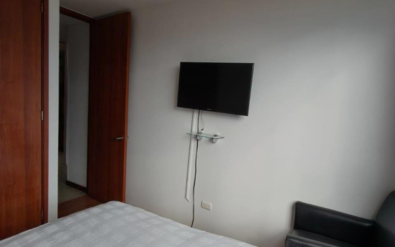 Apartamento en Medellín en El Poblado