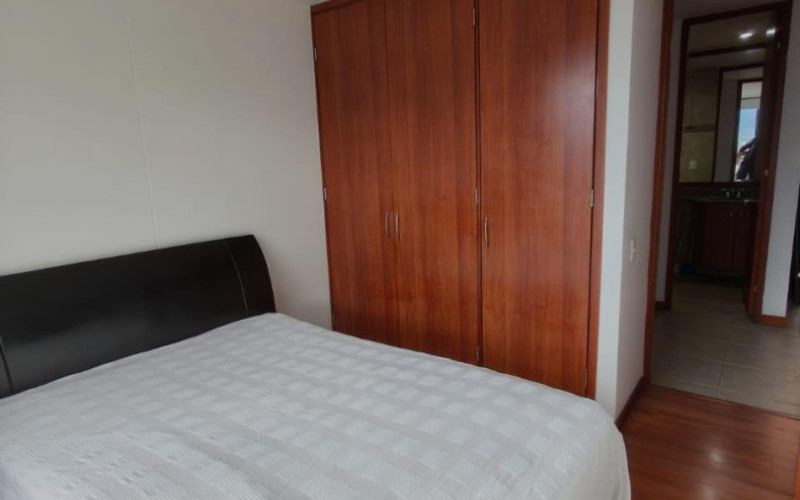 Apartamento en Medellín en El Poblado